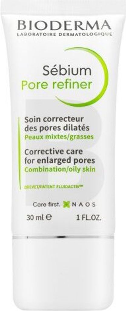 Bioderma Sébium Pore Refiner 30 ml Produktbild 1