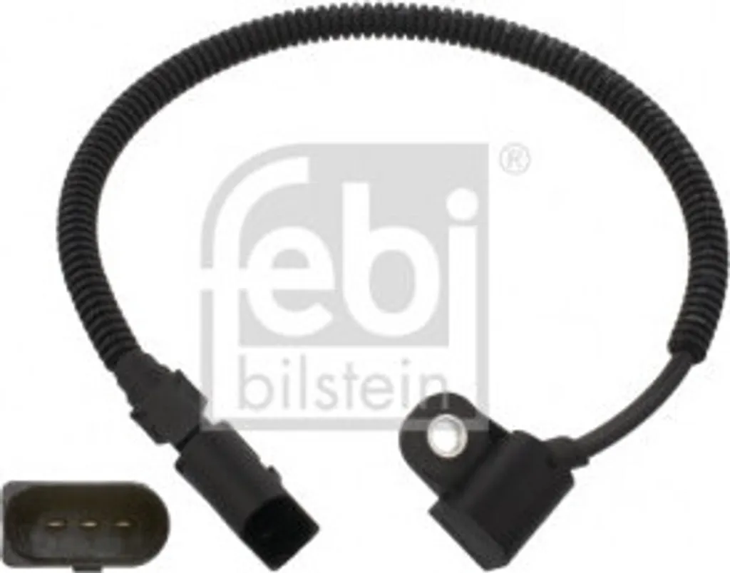 Capteur Arbre à Cames Haute Fiabilité 045957147A pour Polo et Fabia