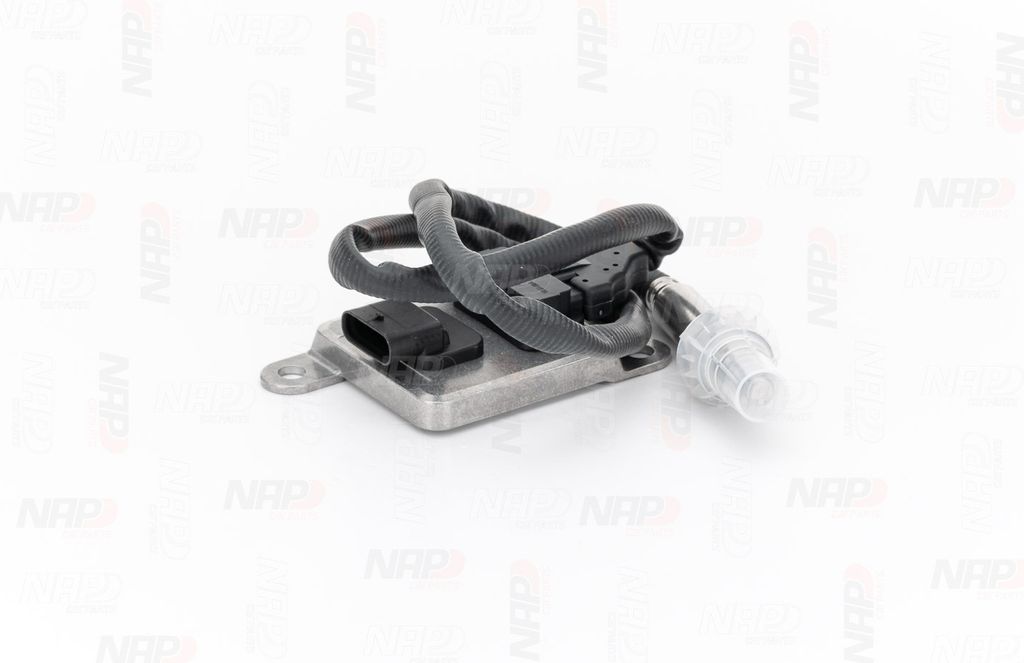 NAP carparts CNS10044 NOx-Sensor NOx-Katalysator für VW CRAFTER 30-50 Kasten (2E) CRAFTER 30-35 Bus (2E) CRAFTER 30-50 Pritsche/Fahrgestell (2F)