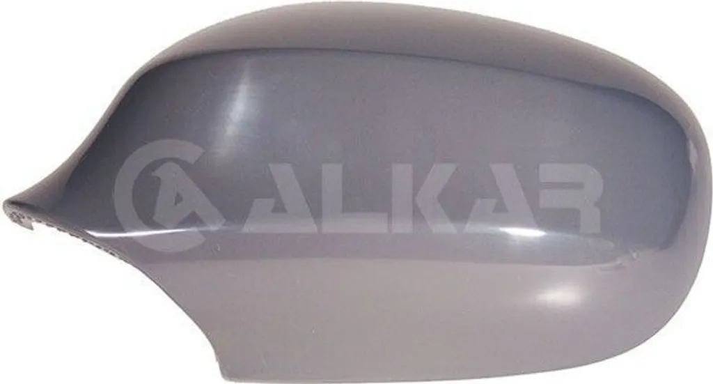 Coque rétroviseur gauche ALKAR : solution pour cache cassé de BMW Série 3