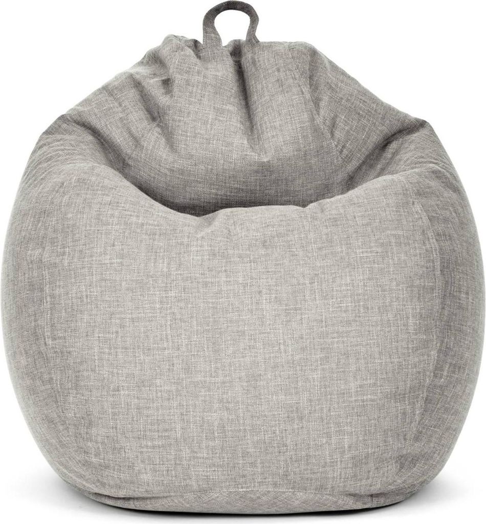 Green Bean® Indoor XXL Sitzsack "Home Linen" mit 300 Liter Produktbild 
