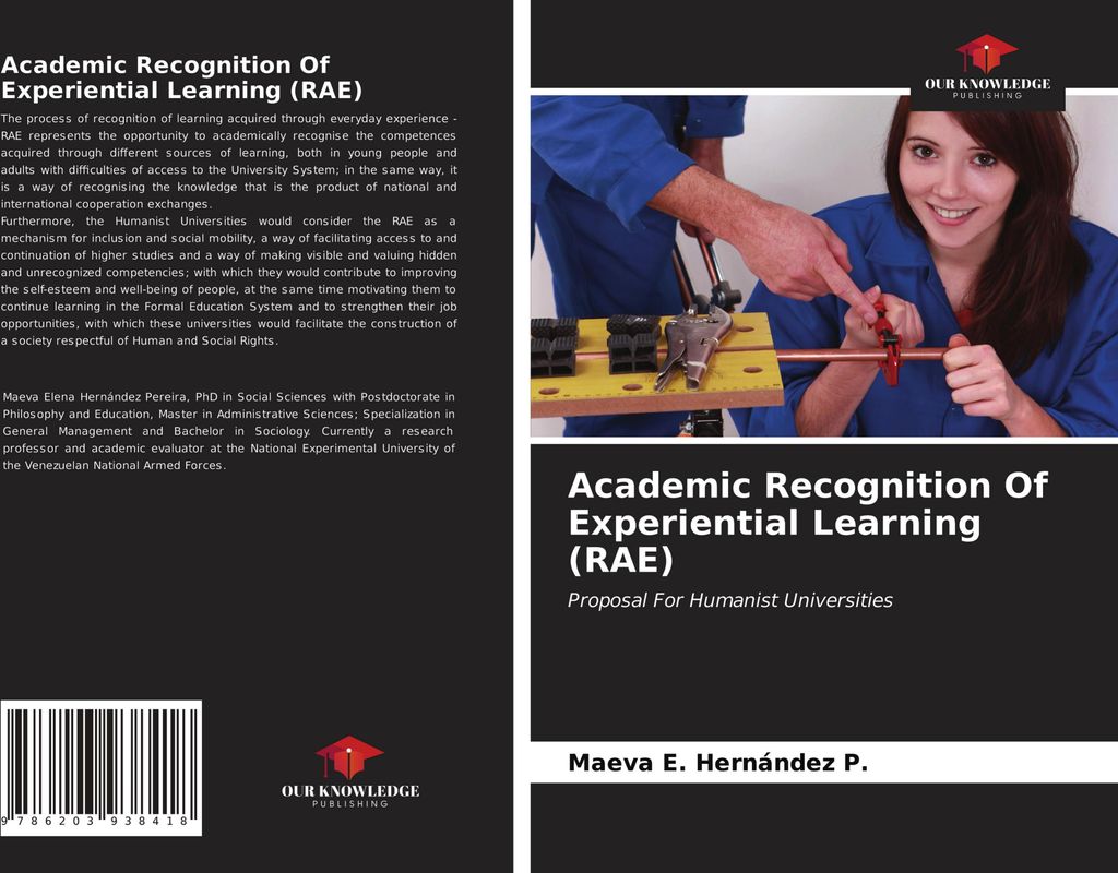 Academic Recognition Of Experiential Learning (RAE)