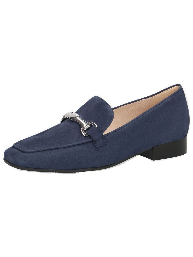 Caprice Damen Klassische Halbschuhe 9-24206-28 Blau