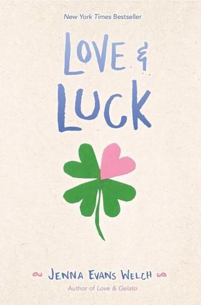 Eau de Parfum Love & Luck – Fragrance Féminine Longue Tenue 100ml Chic