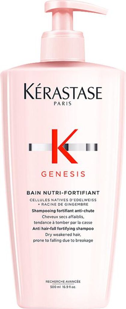 Kerastase Genesis Bain Nutri Fortifiant 250ml - shampoo Immagine del prodotto 