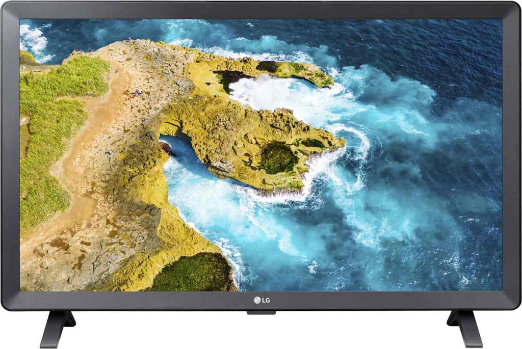 LG 24TQ520S-PZ.API TV 59,9 cm (23,6") HD Smart TV Wi-Fi Immagine del prodotto 