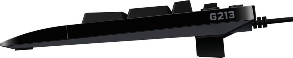 Logitech G G213 Prodigy Gaming Keyboard, Full-size (100%), Produktbild 11