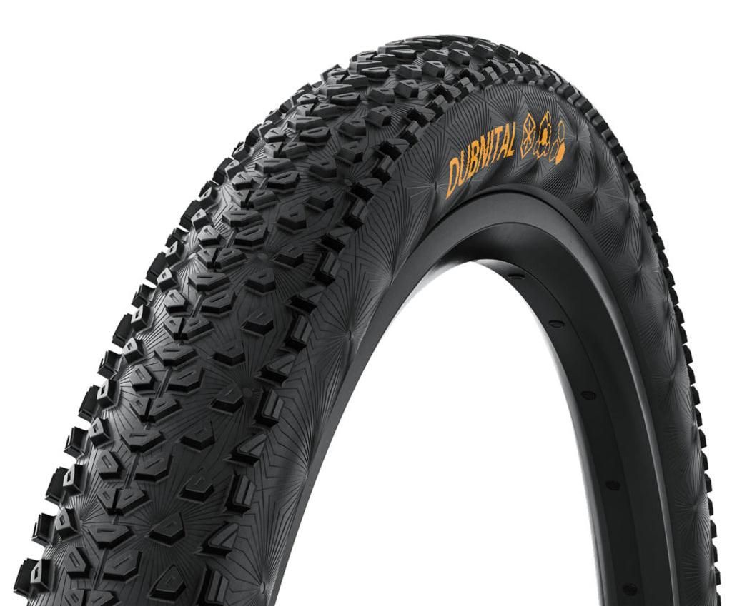 Continental Dubnital 2.0 Race Rapid Tubeless 29´´ X 2.00 Produktbild 