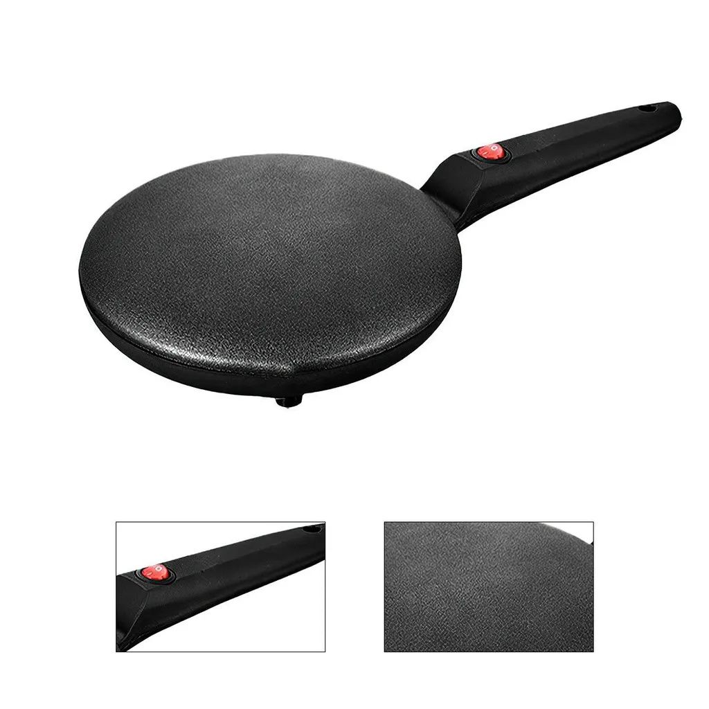 Crêpesmaker Elektrische Pfannkuchenmaschine mit Produktbild 