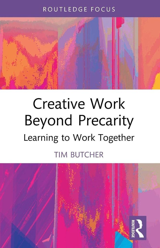 Creative Work Beyond Precarity