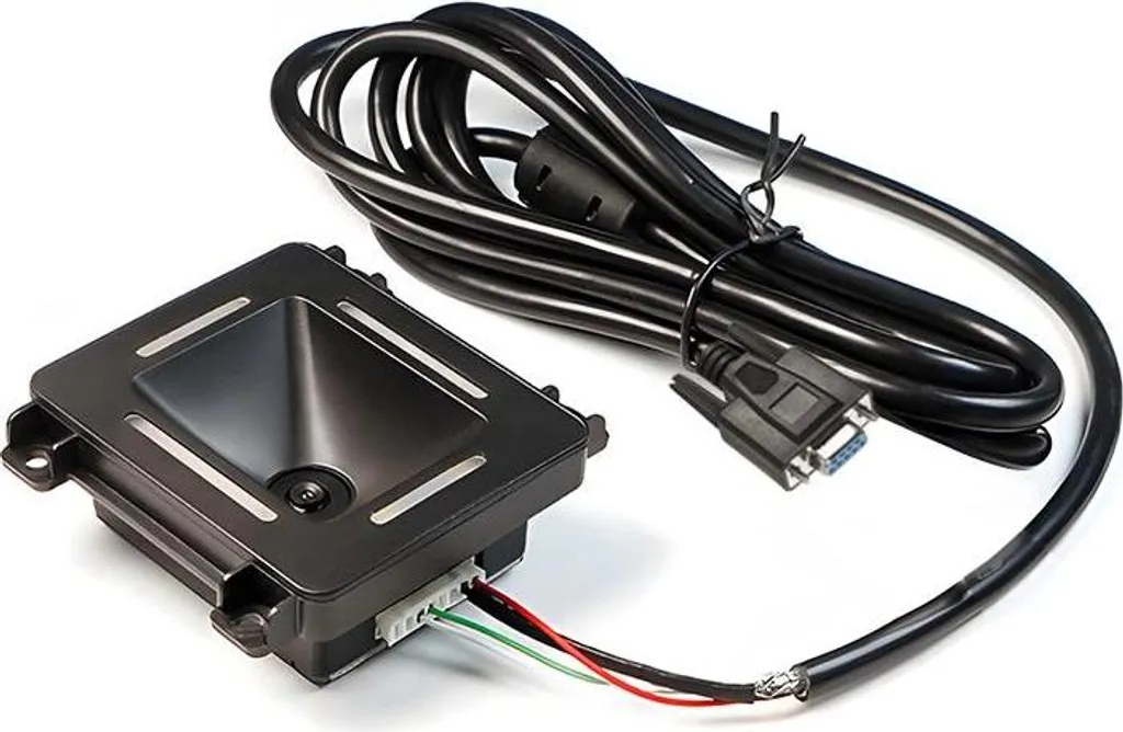 Module de lecture QR code pour borne et automate HDWR HD-SM820 1D/2D
