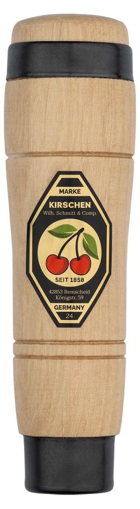 Kirschen 1905045 Weißbuchenheft, 160 mm Produktbild 