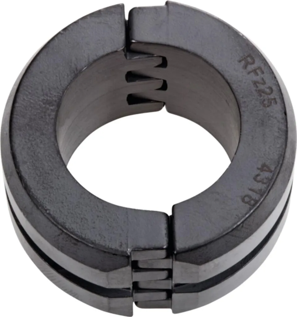 Insert Interchangeable RFz25 ROTHENBERGER 14825 pour Sertissage Pro