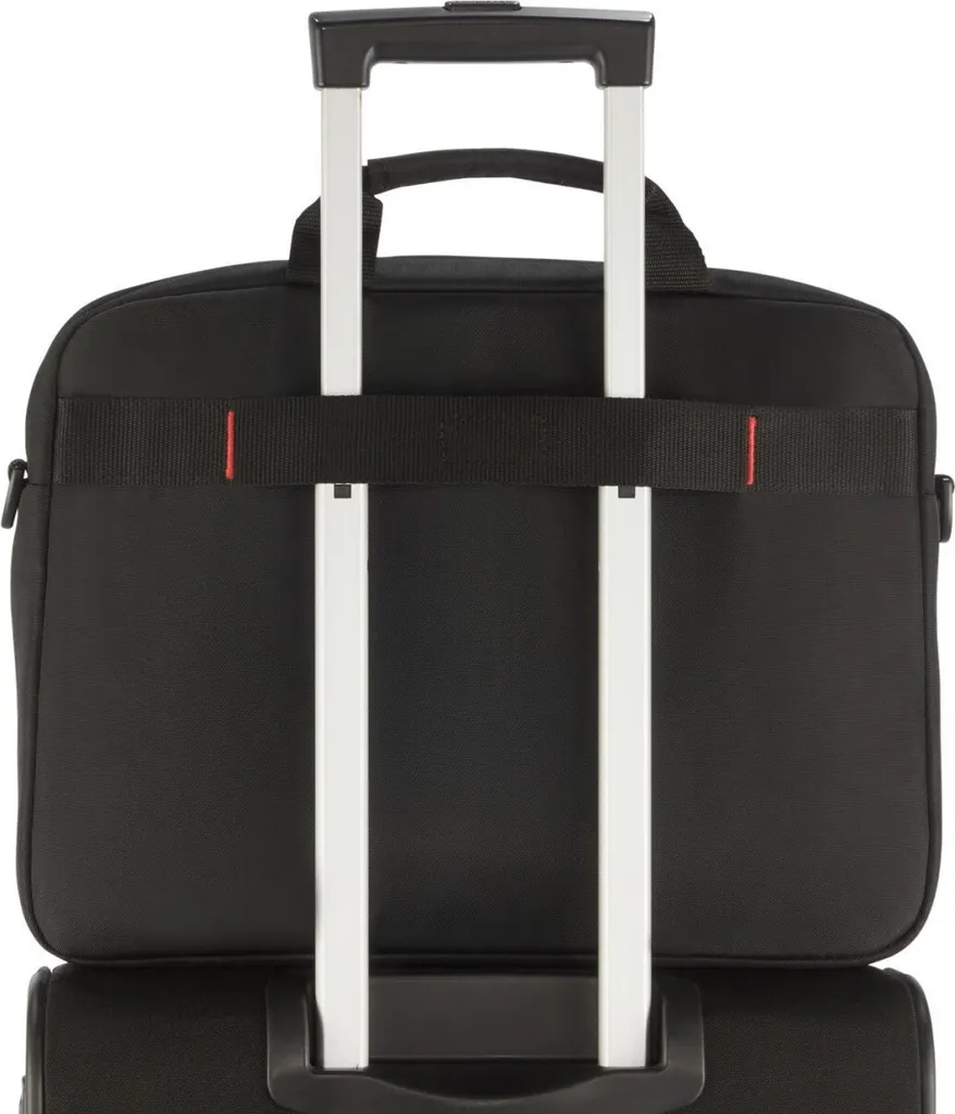 Sacoche Samsonite Guardit 2.0 avec Compartiment Tablette et PC 15" - 15