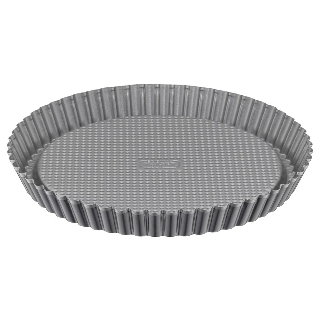 KAISER Forma na ovocie Inspiration 3,5cm Ø28cm čierna Obrázok produktu 