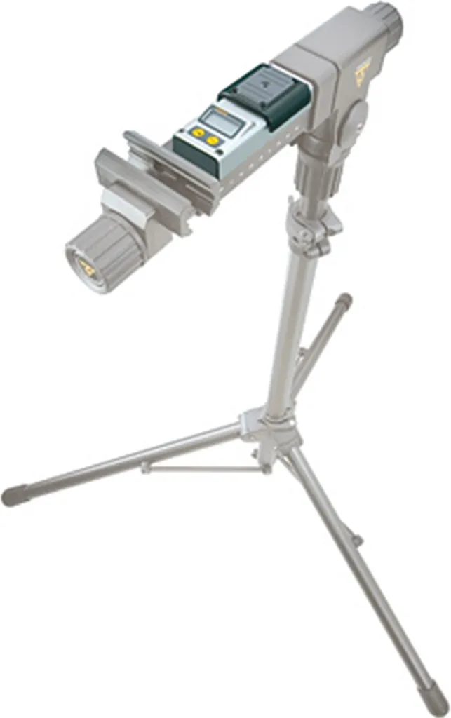 Balance Digitale Haute Précision pour PrepStand Elite avec Écran LCD - 3