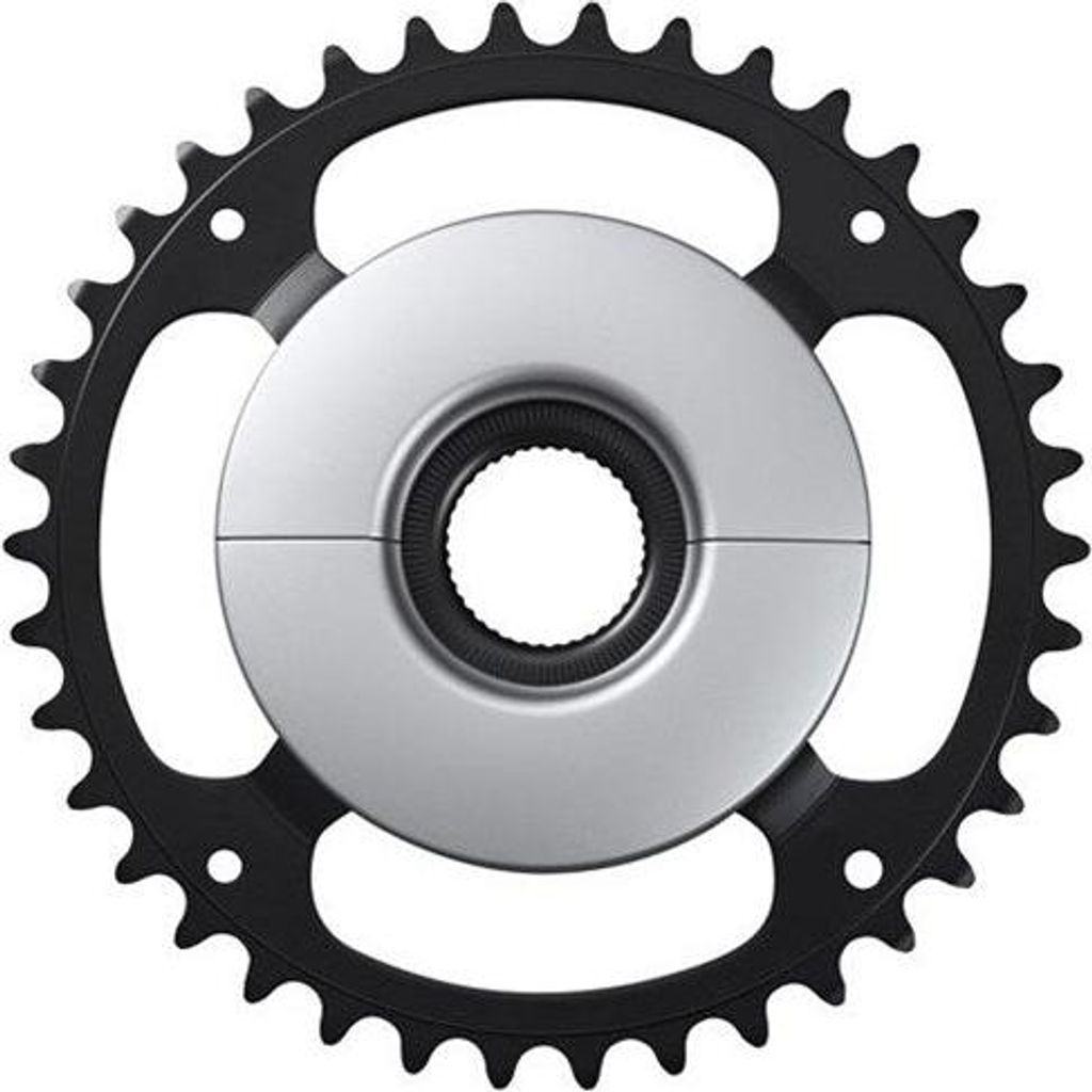 Shimano -Kette Top Stufen 38T 3 32 E5000