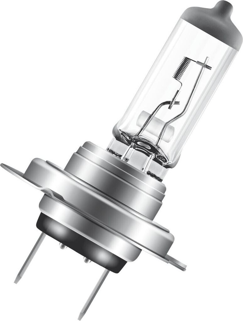 Osram Glühlampe, Fernscheinwerfer  64210ULT Produktbild 