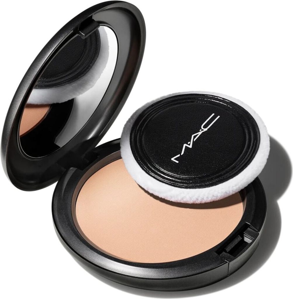 MAC Blot Powder/ Pressed Powder Medium 12 g