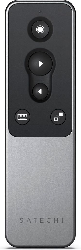 Satechi R1 - Universal - Bluetooth - Botones pulsadores - Imagen del producto 