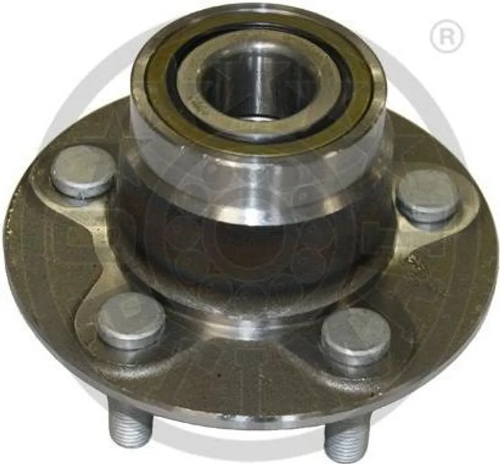 Supprimer bruit de roue Chrysler Sebring avec roulement OE 04616477