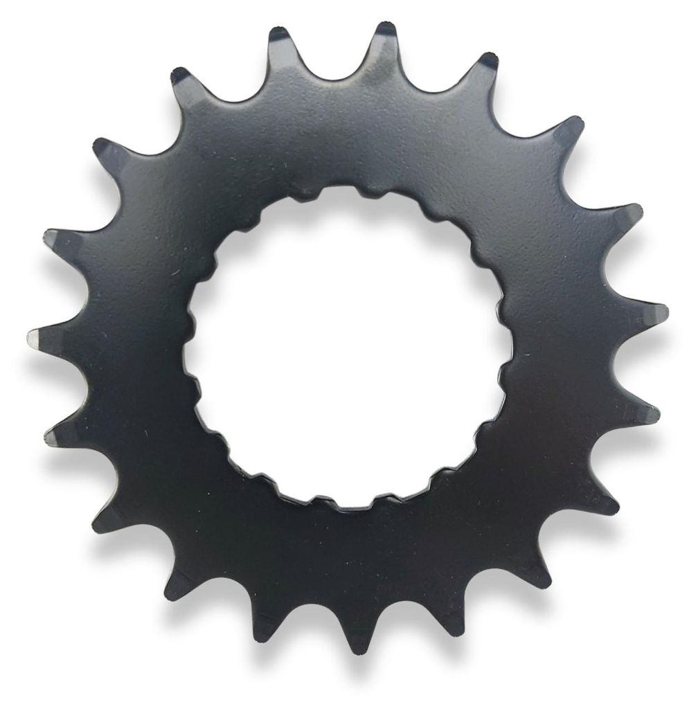 Xtrabike Gear 19T 1 2x3 32 1,8 mm