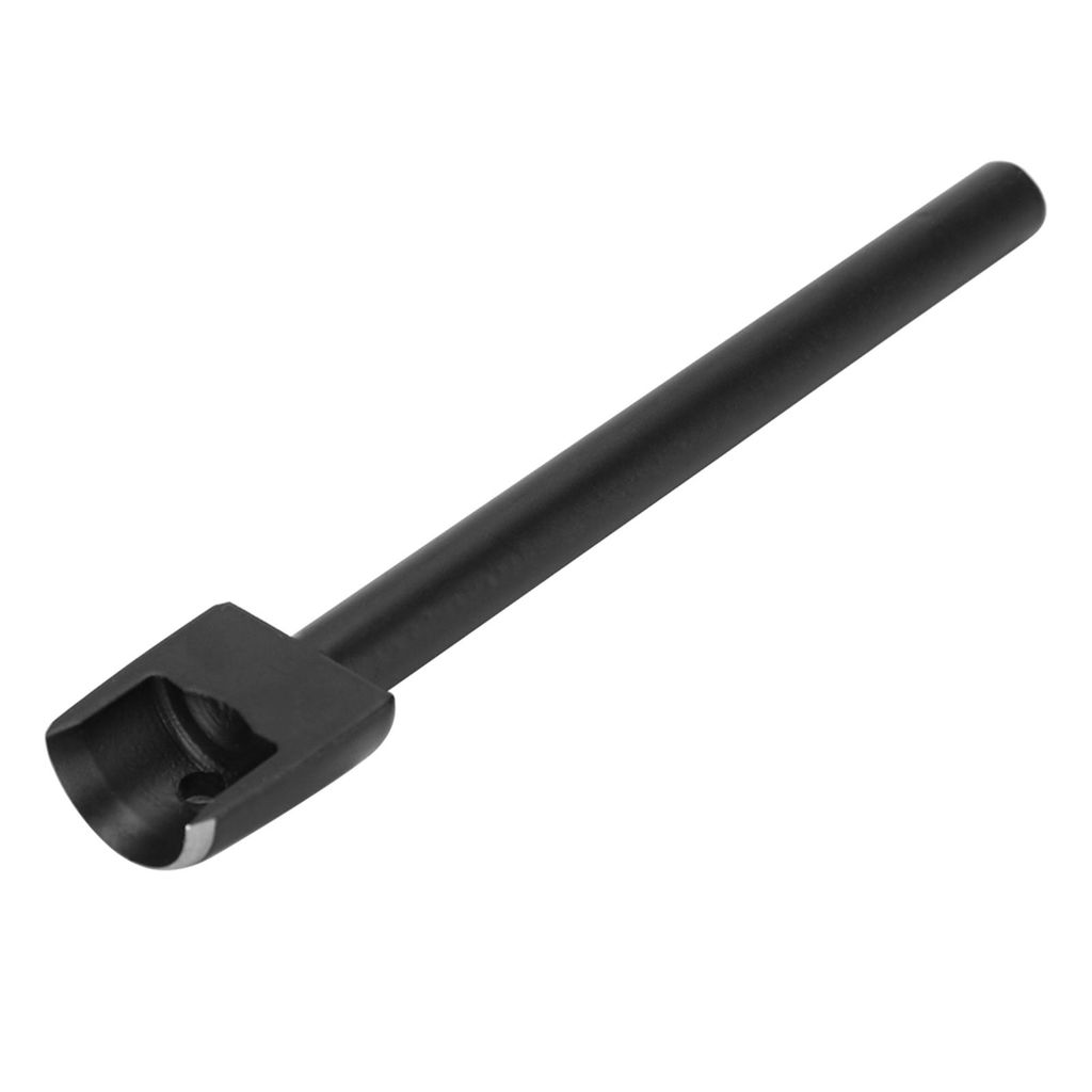 Leder Halbkreis Punch halbe runde Ecke Cutter DIY Craft Tools (25 mm)