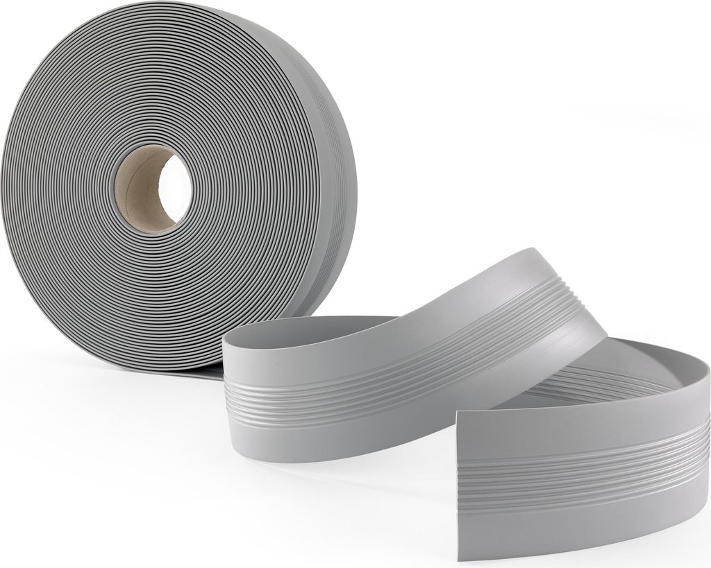 QUEST Antirutsch Übergangsprofil ohne Klebeband , PVC Produktbild 