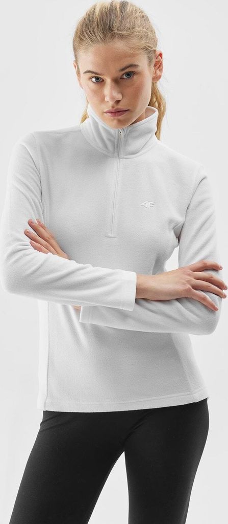 4F Damen-Fleece Größe: XL