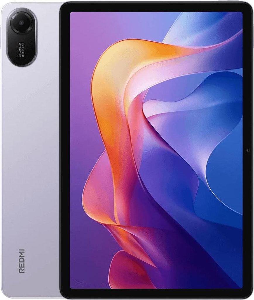 Xiaomi Redmi Pad 2 11" 4GB/128GB WiFi Lila (Lavander Produktbild 