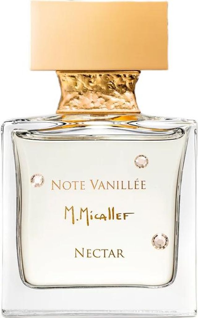 M.Micallef Juwelen Kollektion Note Vanillee Eau De Parfum Produktbild 