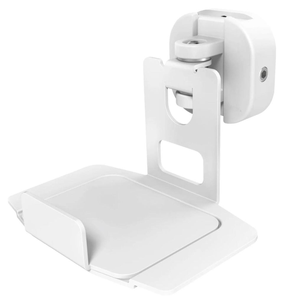 Hama 00118034, Wand, 5 kg, Weiß, Wand, 85°, Bose Soundtouch Produktbild 