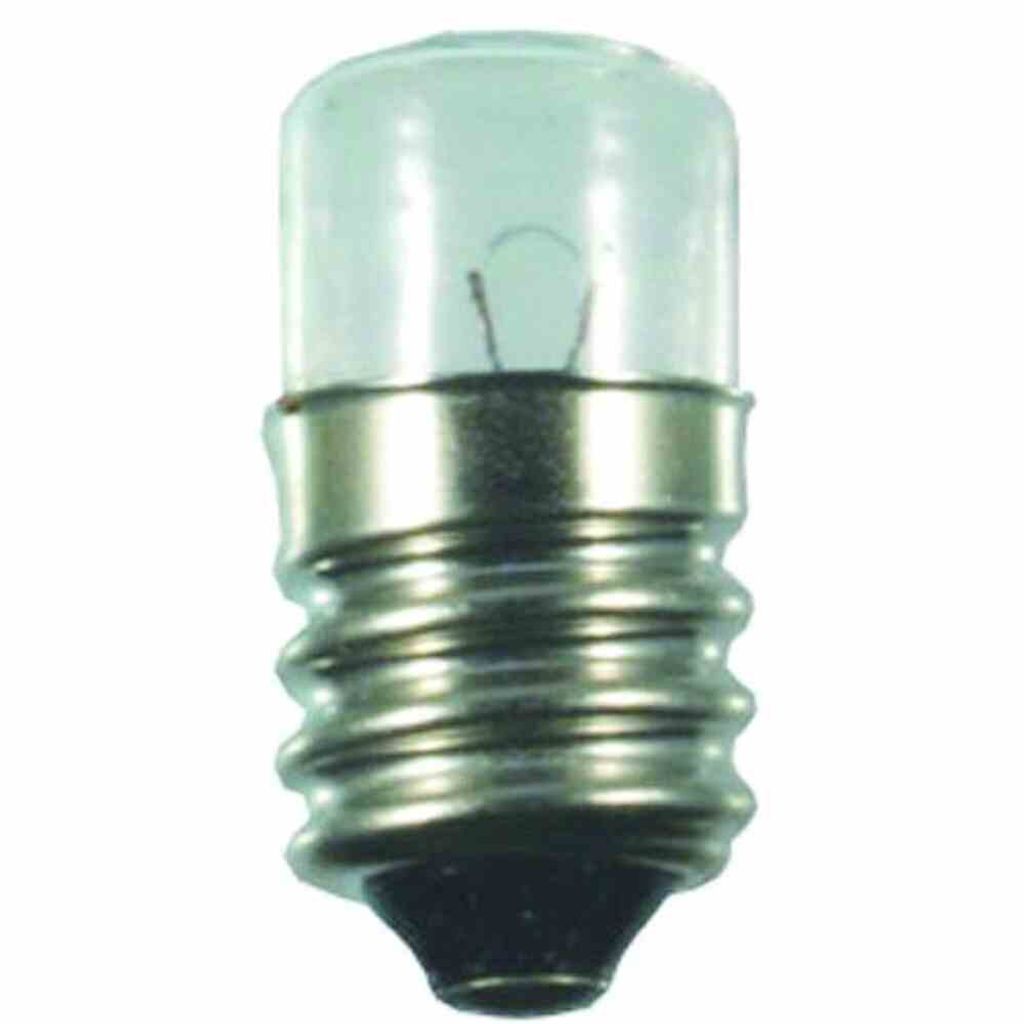 SUH Röhrenlampe 25214 2W 24V E14