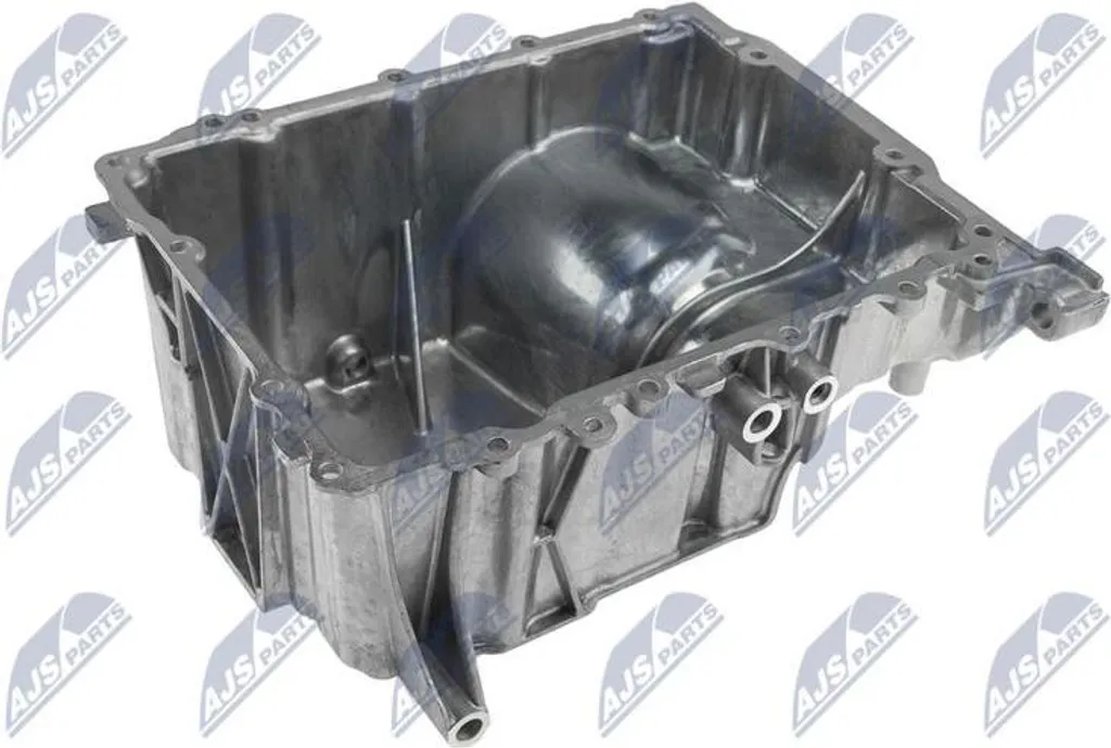 Carter d'huile durable OE 1762525 pour Ford Tourneo et Ecosport