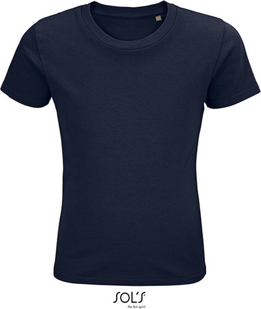 SOL ́S Kids ́ Pioneer T-Shirt