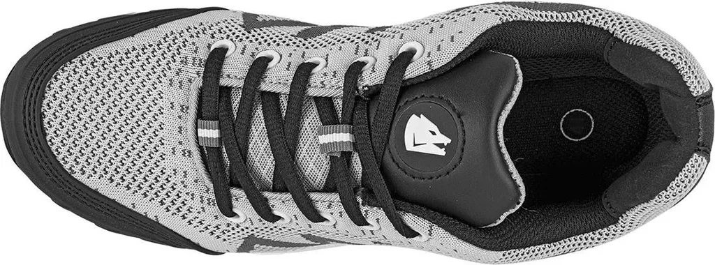 Baskets de travail S1PL Taille 45 - Chaussures de sécurité basse VITO - 3