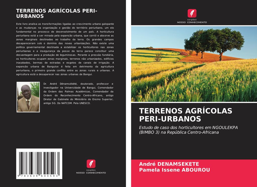 Terrenos Agrícolas Peri-Urbanos