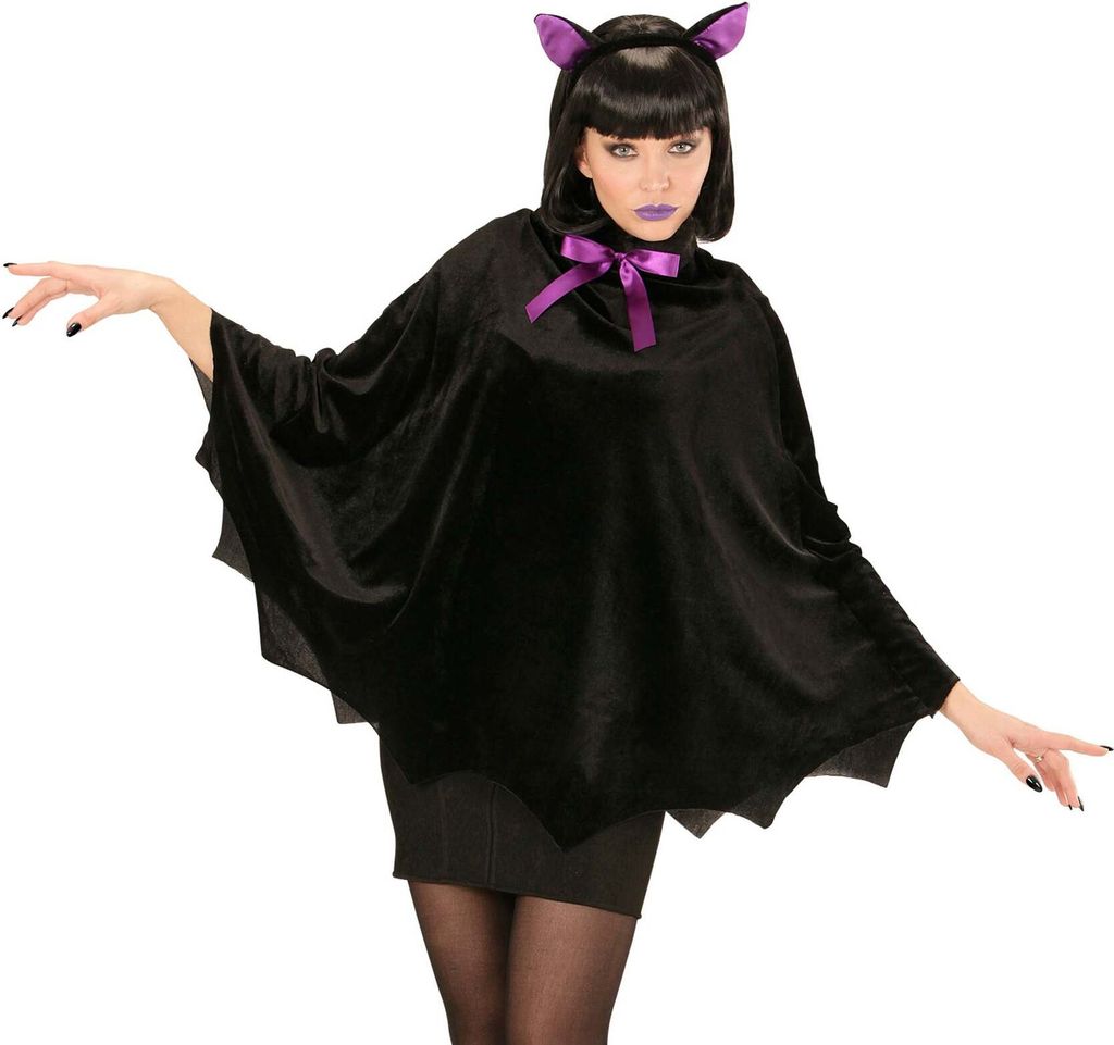 Violetta Fledermaus Set 2-teilig Produktbild 6
