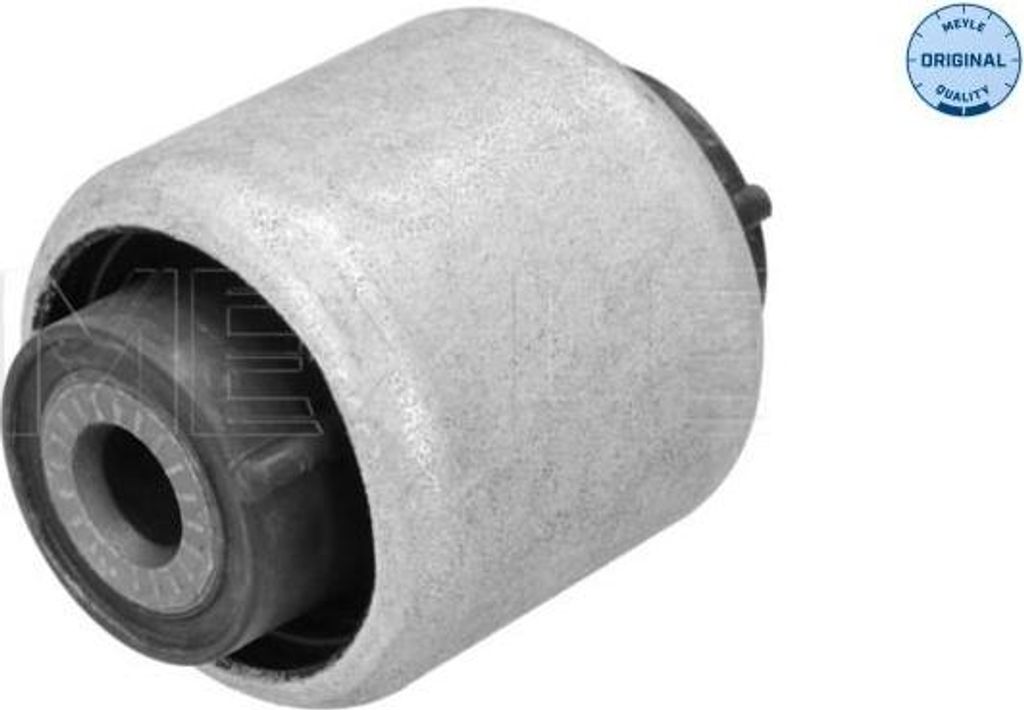Lagerung Lenker für BMW X3 (G01, F97) Innen Hinten Unten Vorne Rechts Vorne Links 314 610 0045 MEYLE