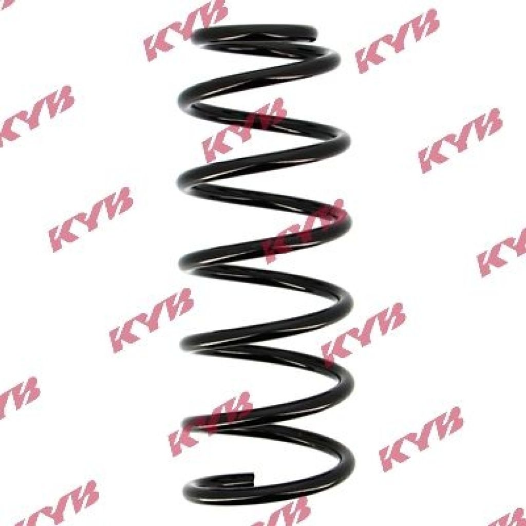 KYB Fahrwerksfeder K-Flex Hinten RA5235