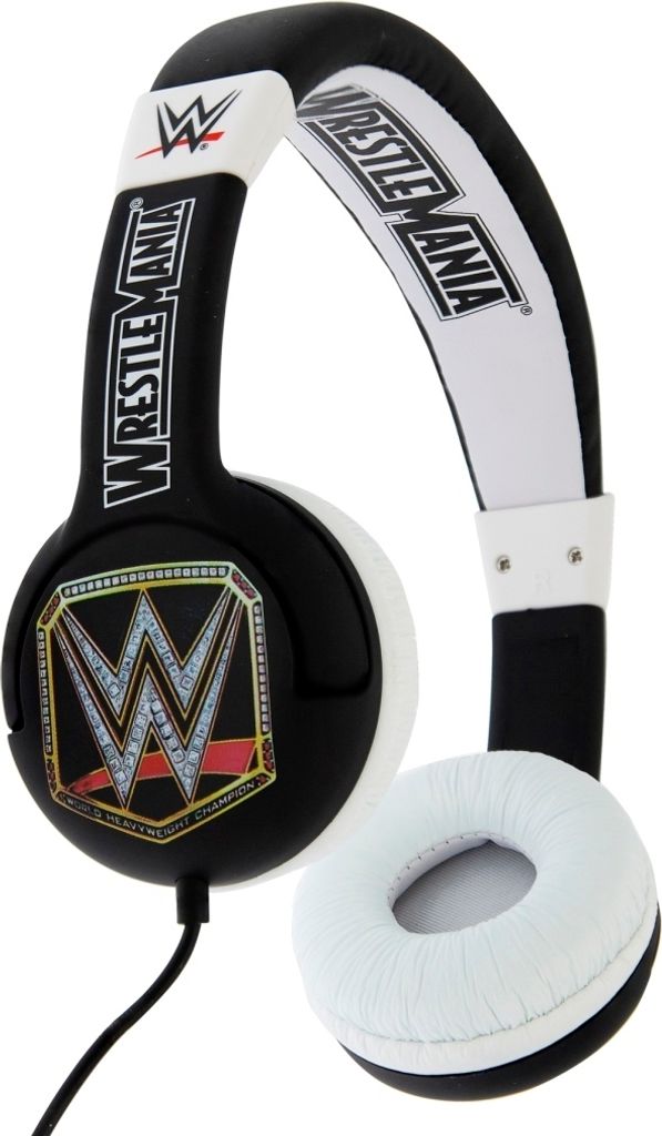 Casque WWE Championship Belt Junior pour enfants Image du produit 