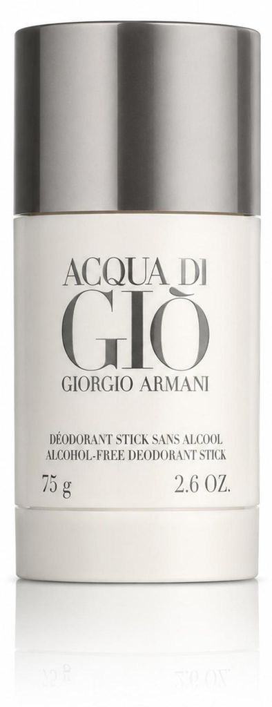 Giorgio Armani Acqua di Giò 75ml, Männer, Deodorant, Produktbild 