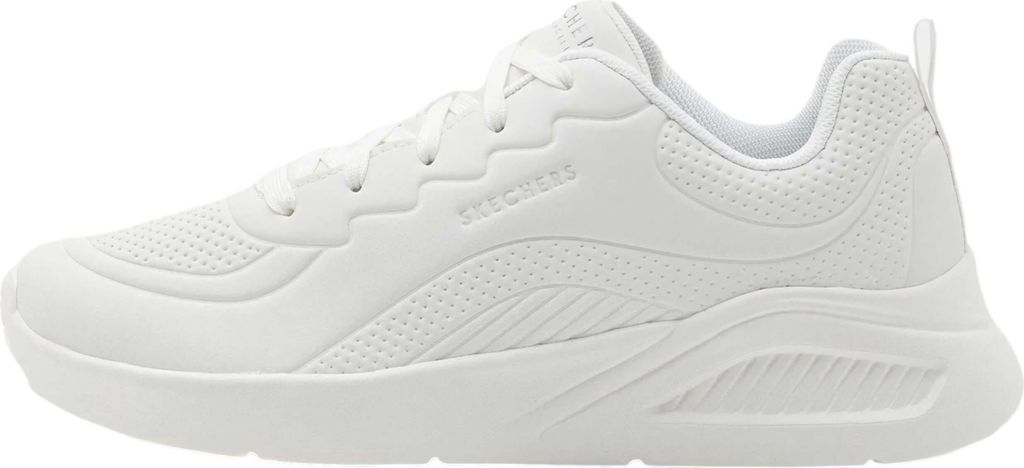 Skechers Sneakers 177288-WHT in White color size 37 Image du produit 