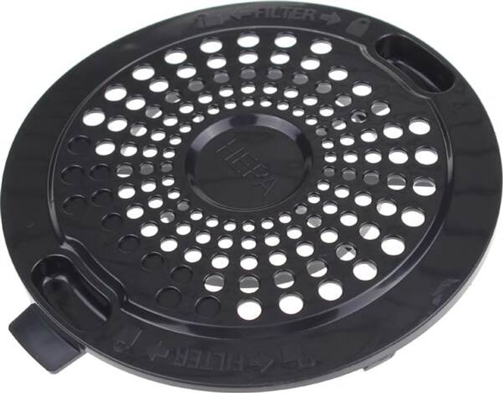 SEB - Gitter Felge-schwarz - RSRT3464 Produktbild 