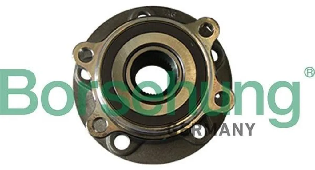 Kit de roulements de roue avant pour VW Caddy V Break SBB SBJ B11290