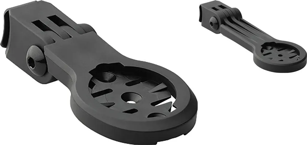 Adaptateur Garmin Sixpack Racing pour Potence de Vélo Gravel en Alu