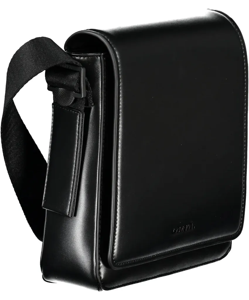 Petit Sac Calvin Klein K50K511234 au Design Compact et Finition Mate