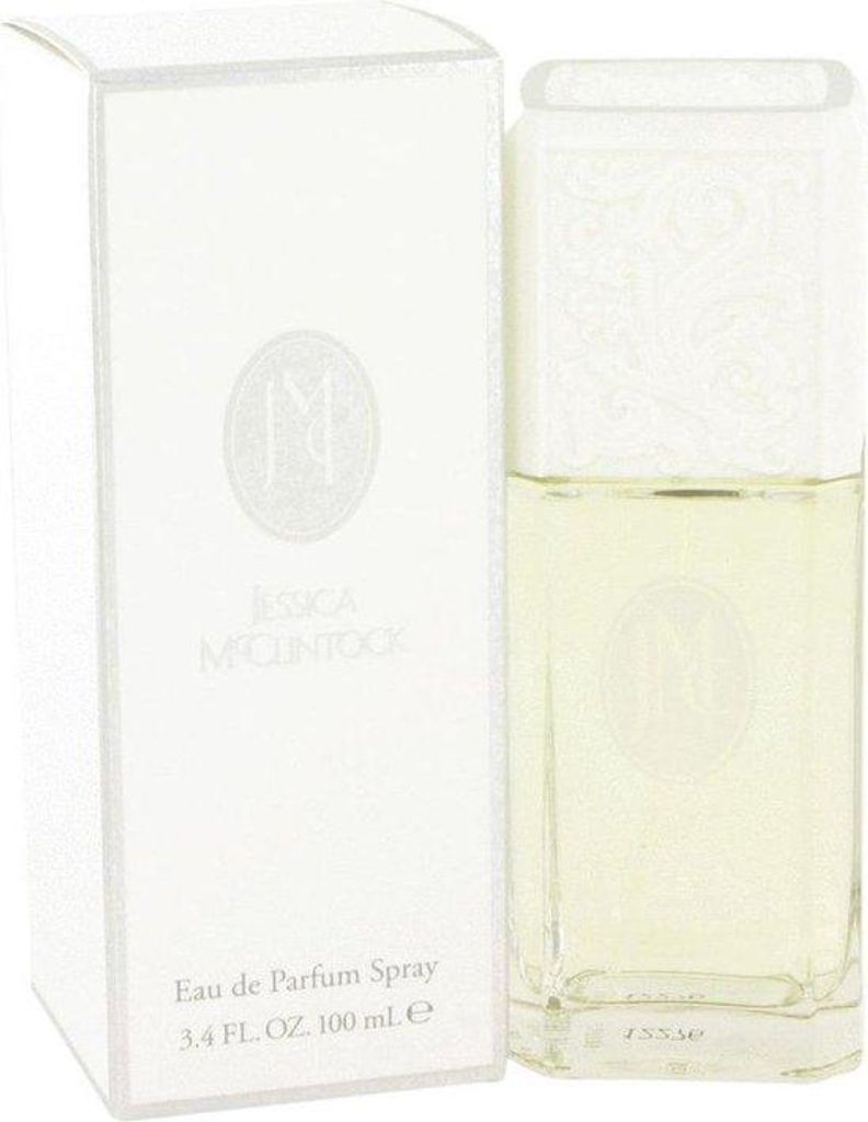 Jessica McClintock Eau de Parfum für Damen 100 ml Produktbild 