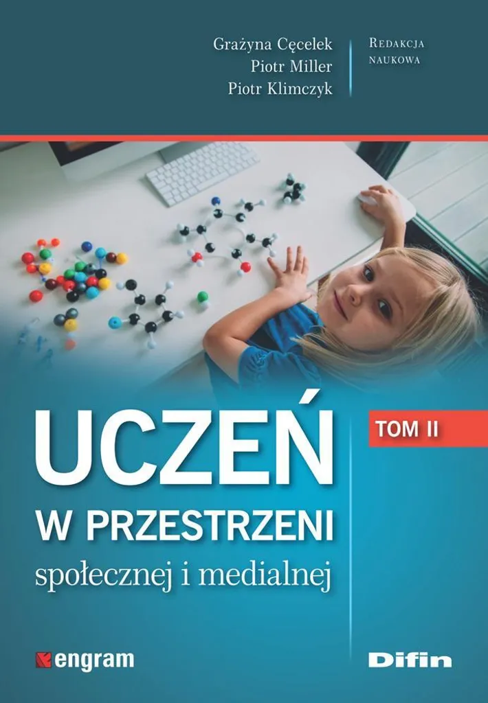 Décrypter l'Impact des Médias sur les Élèves : Uczeñ Vol. 2 en Polonais