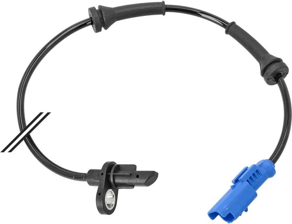 Capteur ABS pour Citroën C3 et C4 Cactus - Remplace OE 9800035980 DS3